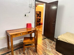Bedroom in 2 BHK Apartment at Gardenia Glory, Sector 46 – for Sale