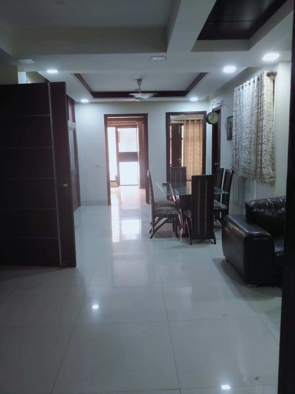 2 BHK + Extra Room Builder Floor For Sale in Sai Appartment 