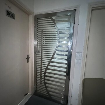 Bathroom in 2 BHK Apartment at GLS Arawali Homes Phase 2, Sohna Sector 4 – for Rent