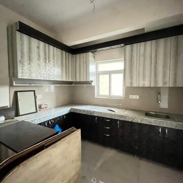 Kitchen in 2 BHK Apartment at GLS Arawali Homes Phase 2, Sohna Sector 4 – for Rent