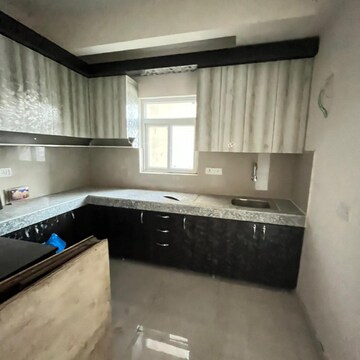 Kitchen in 2 BHK Apartment at GLS Arawali Homes Phase 2, Sohna Sector 4 – for Rent