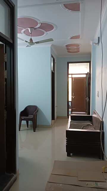 1 BHK Builder Floor For Rent in Palm Residency Chhatarpur, Chattarpur