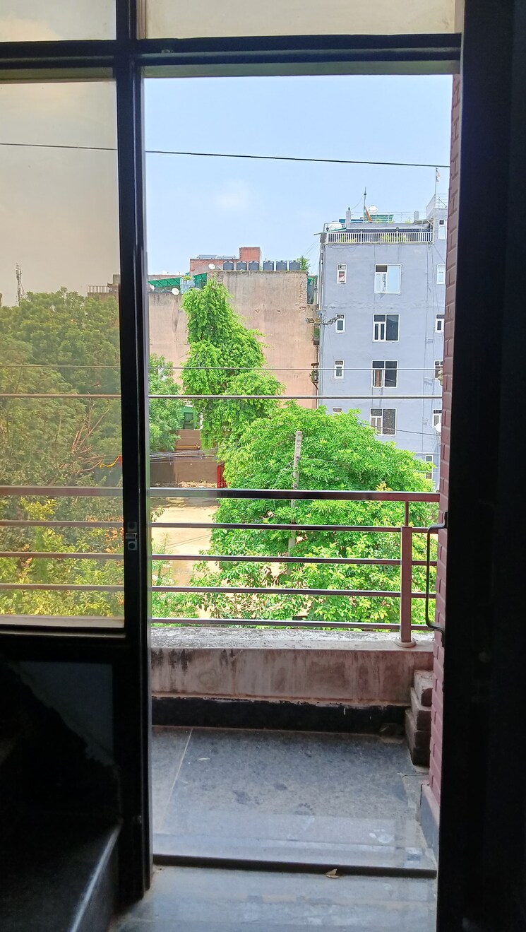 Master Plan, palm-residency-chhatarpur 1 Bedroom 500 Sq.Ft. Builder Floor In Chattarpur Delhi 9101050