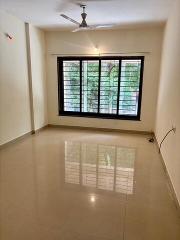 1 BHK Apartment For Sale in Gulmohar Harmony, Wanowrie