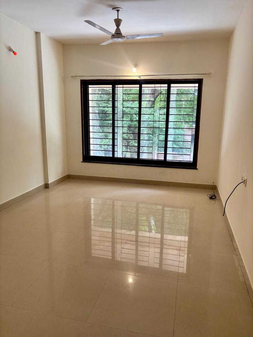 1 BHK Apartment For Sale in Gulmohar Harmony