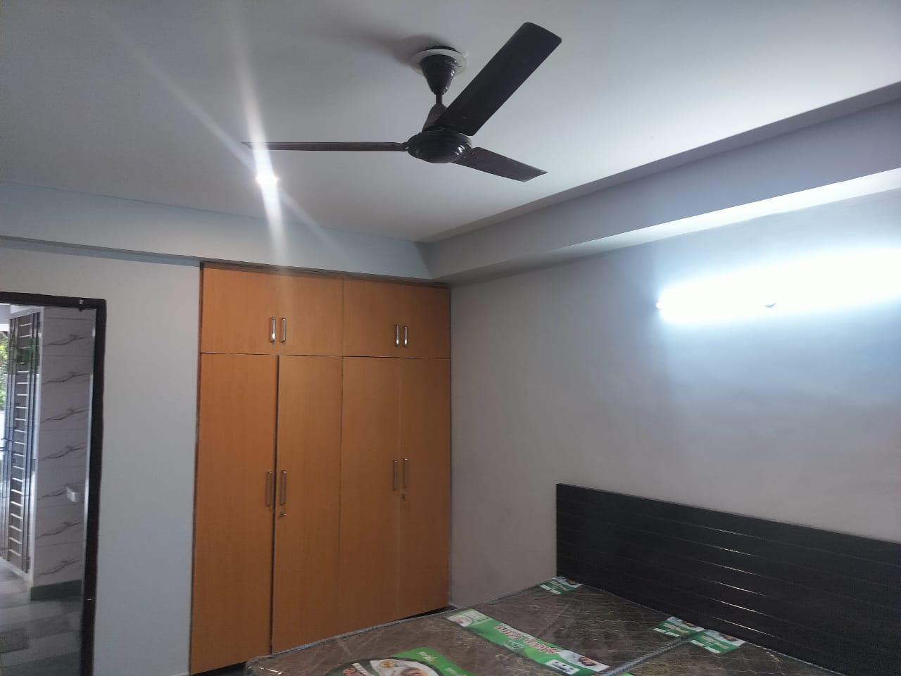 1 RkBuilder Floor For Rent in Palam Vihar Residents Association