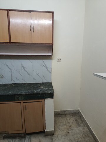 Bedroom in 2 BHK Apartment at Windsor and Nova Society, Ahinsa Khand 2 – for Rent