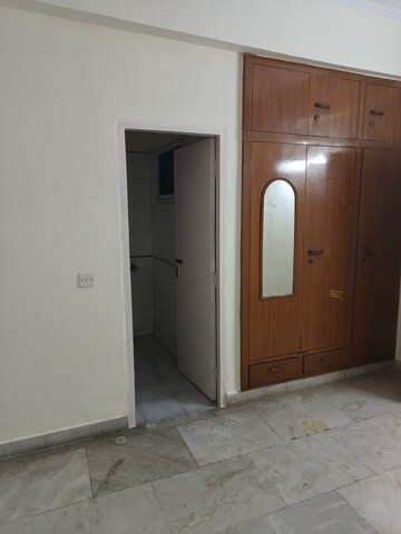 Kitchen in 2 BHK Apartment at Windsor and Nova Society, Ahinsa Khand 2 – for Rent