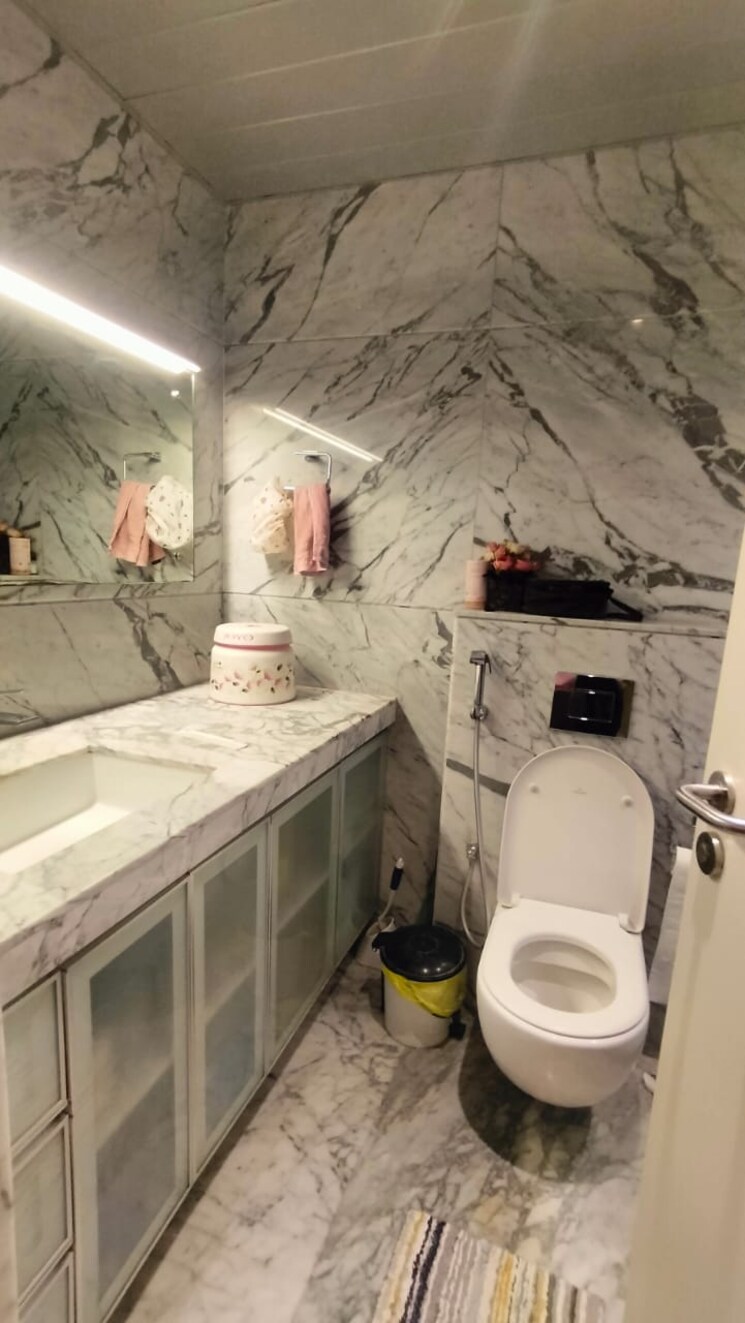 Team Area, kasturi-epitome 4 Bedroom 1982 Sq.Ft. Apartment In Wakad Pune 9101064