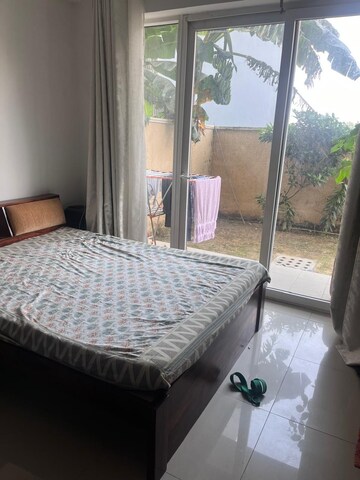 Bedroom in 3 BHK Apartment at Emaar MGF Emerald Hills, Sector 65 – for Rent