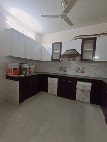 Kitchen in 2 BHK Independent House at Chattarpur – for Rent