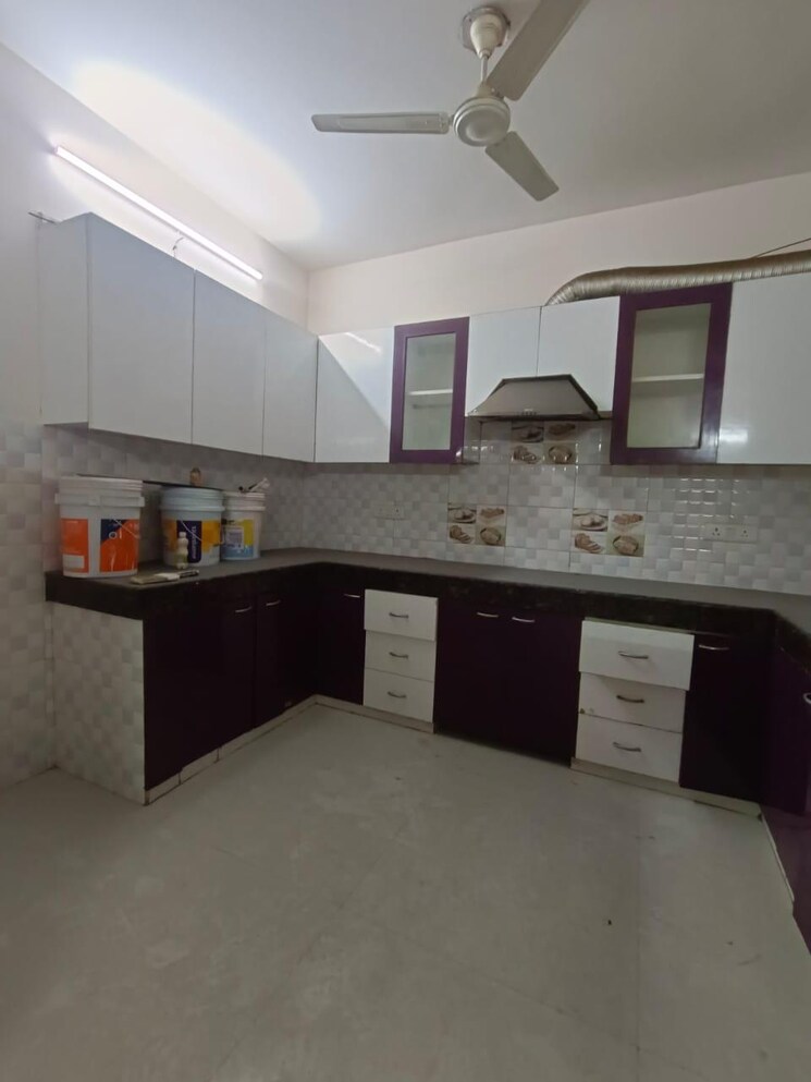 Kitchen, chattarpur 2 Bedroom 900 Sq.Ft. Independent House In Chattarpur Delhi 9101074