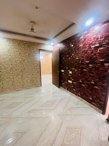 Bedroom in 2 BHK Independent House at Chattarpur – for Rent