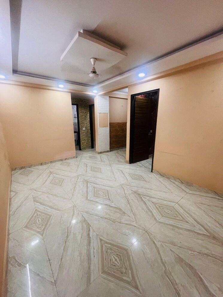 Bedroom, chattarpur 2 Bedroom 900 Sq.Ft. Independent House In Chattarpur Delhi 9101074