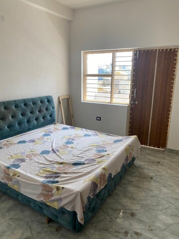 1 BHK Builder Floor For Rent in Ansal Palam Triangle, Palam Vihar Extension