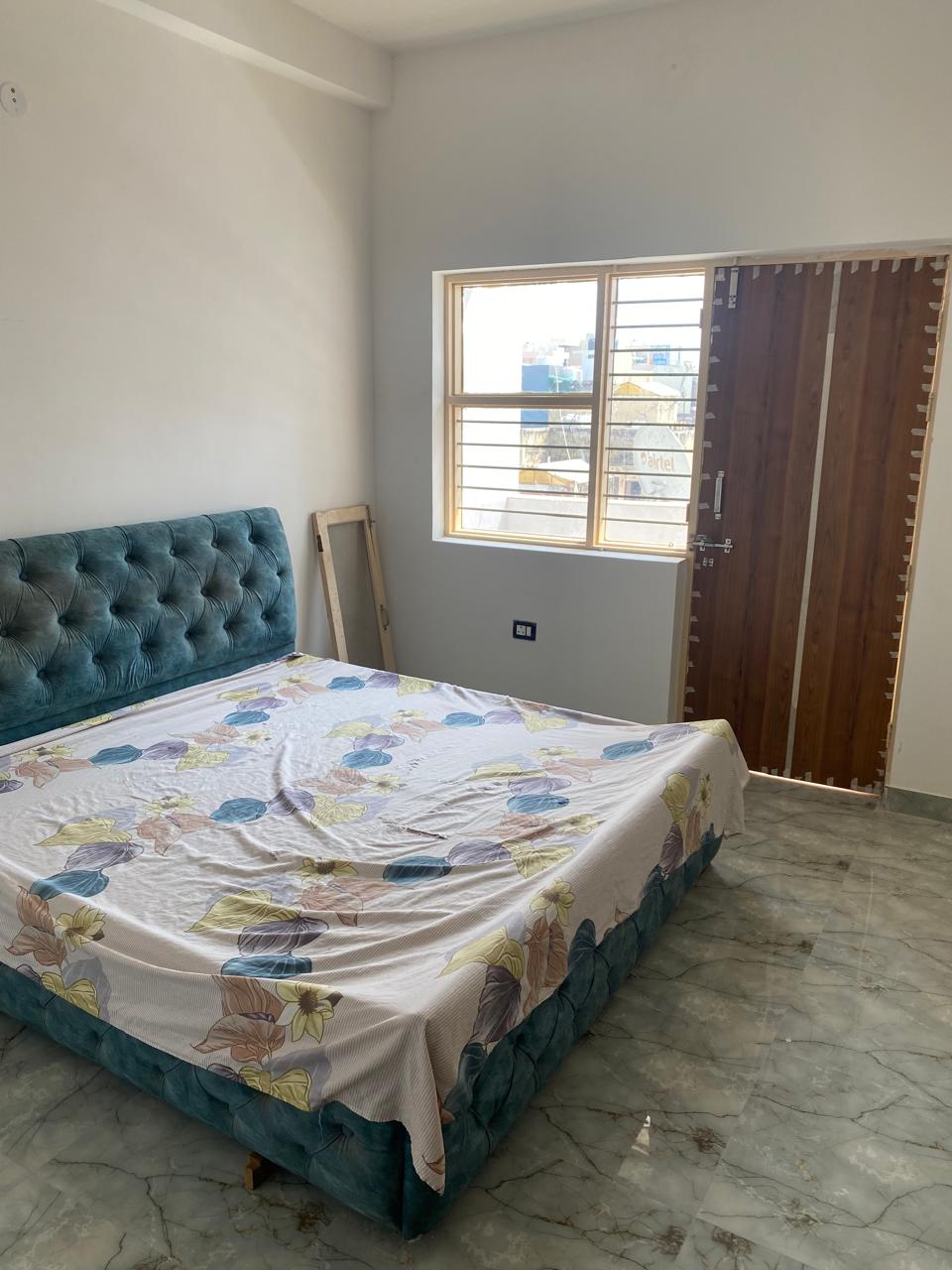 1 BHK Builder Floor For Rent in Ansal Palam Triangle