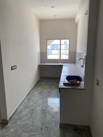 Room in 1 BHK Builder Floor at Ansal Palam Triangle, Palam Vihar Extension – for Rent