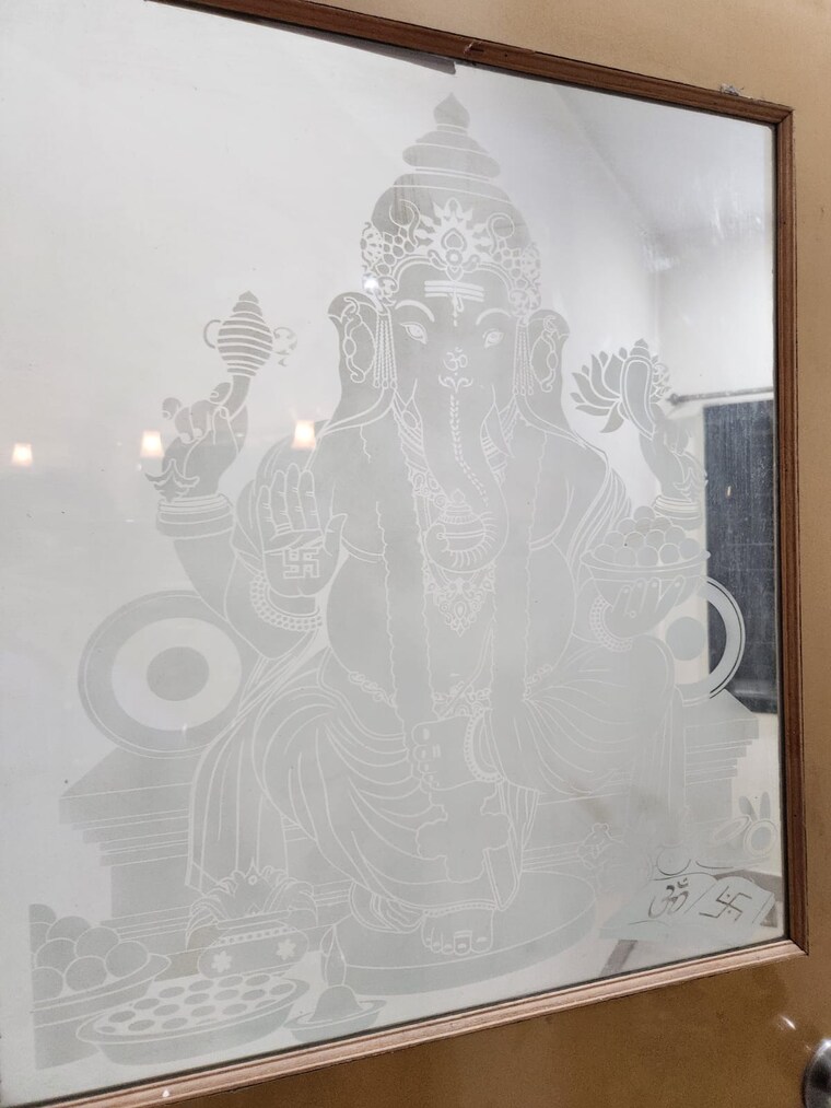 Bathroom, hi-rise-paradise 4 Bedroom 2500 Sq.Ft. Villa In Bachupally Hyderabad 9101083