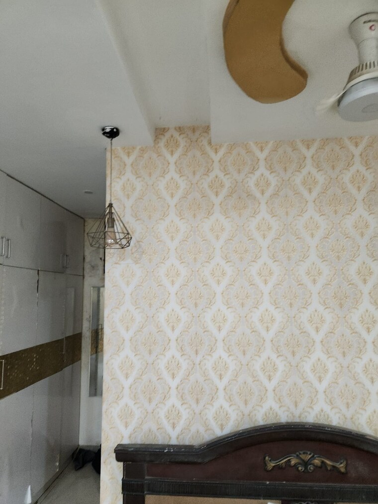 undefined, hi-rise-paradise 4 Bedroom 2500 Sq.Ft. Villa In Bachupally Hyderabad 9101083