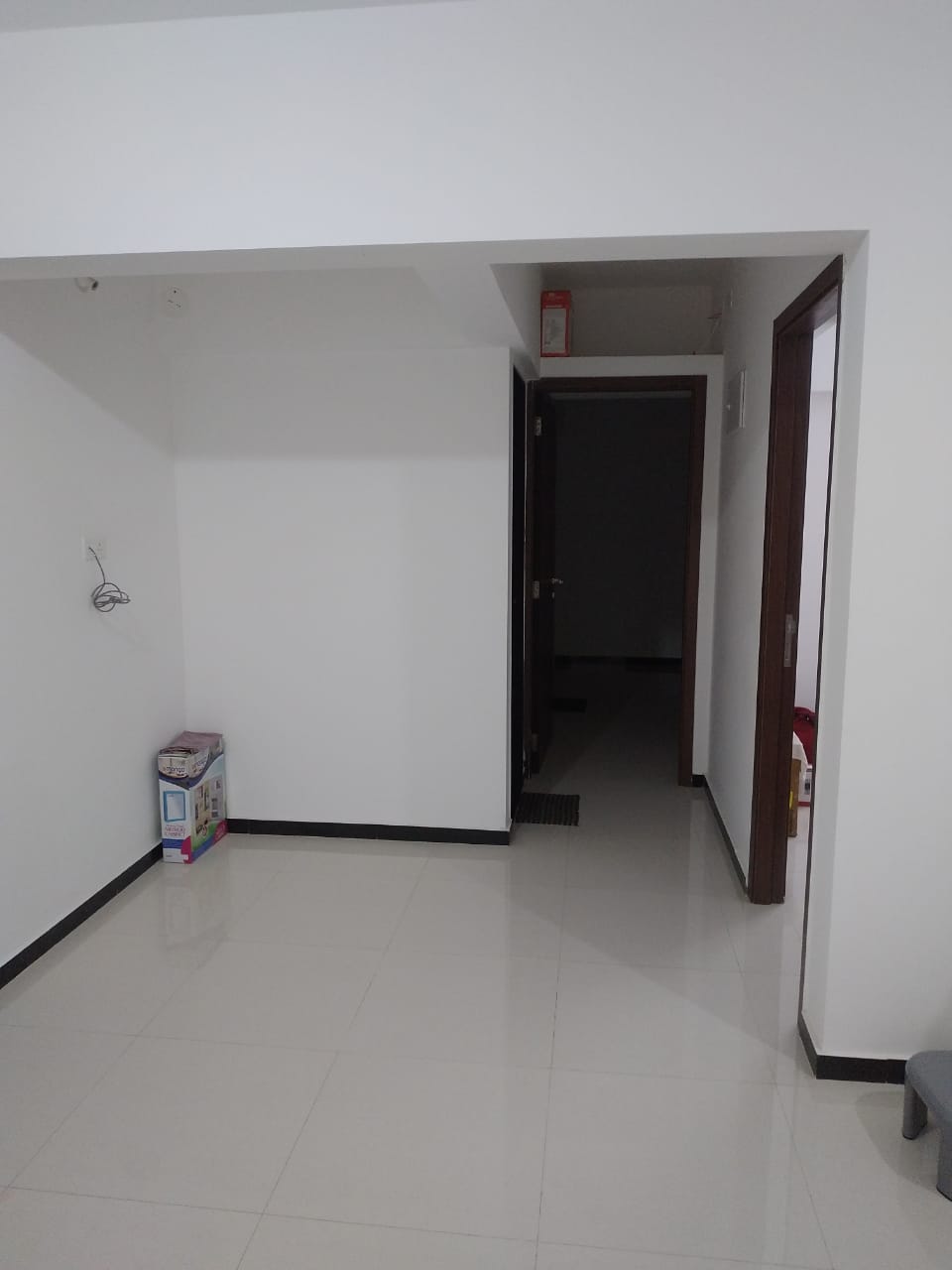 2 BHK + Extra Room 700 Sq.Ft. Apartment in Casa Imperia