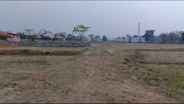  Plot – Exterior View View at Namkum - for Sale