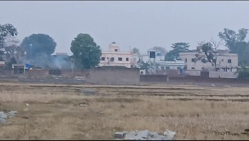  Plot – Exterior View View at Namkum - for Sale