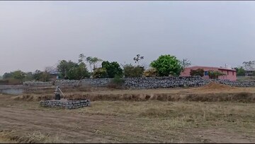 Plot Area in  Plot at Namkum – for Sale