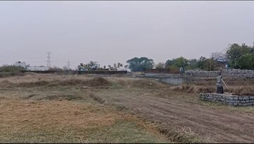  Plot – Exterior View View at Namkum - for Sale