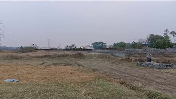 Plot Area in  Plot at Namkum – for Sale