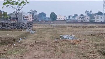 Plot Area in  Plot at Namkum – for Sale