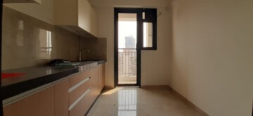 Kitchen in 1 BHK Apartment at Kanakia Spaces Zen World, Kanjurmarg East – for Rent