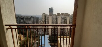 1 BHK Apartment – Exterior View View at Kanakia Spaces Zen World, Kanjurmarg East - for Rent