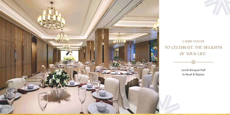 Team Area, arihant-advika 2 Bedroom 772 Sq.Ft. Apartment In Vashi Sector 9 Navi Mumbai 9101091