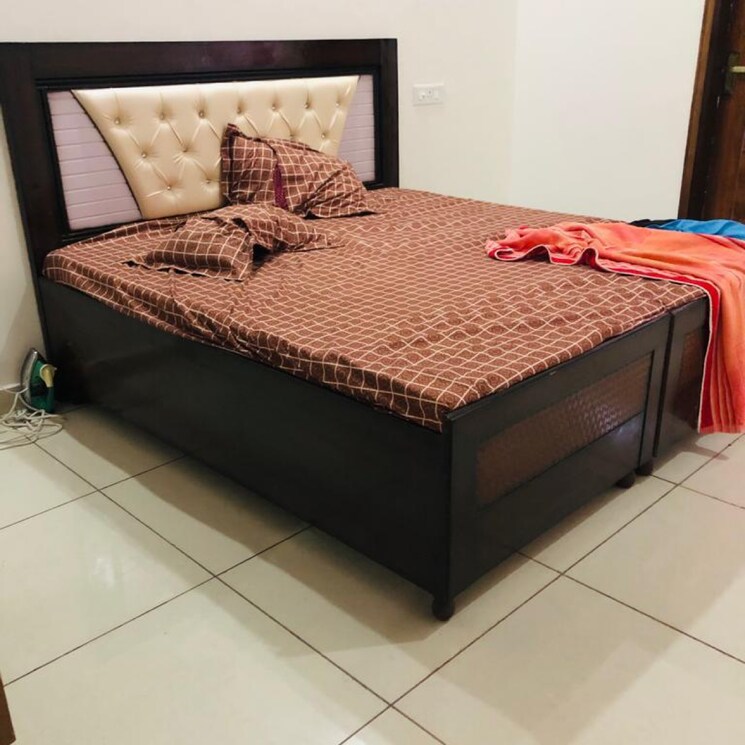 Bedroom, kharar landran road 2 Bedroom 900 Sq.Ft. Apartment In Kharar Landran Road Mohali 9101092