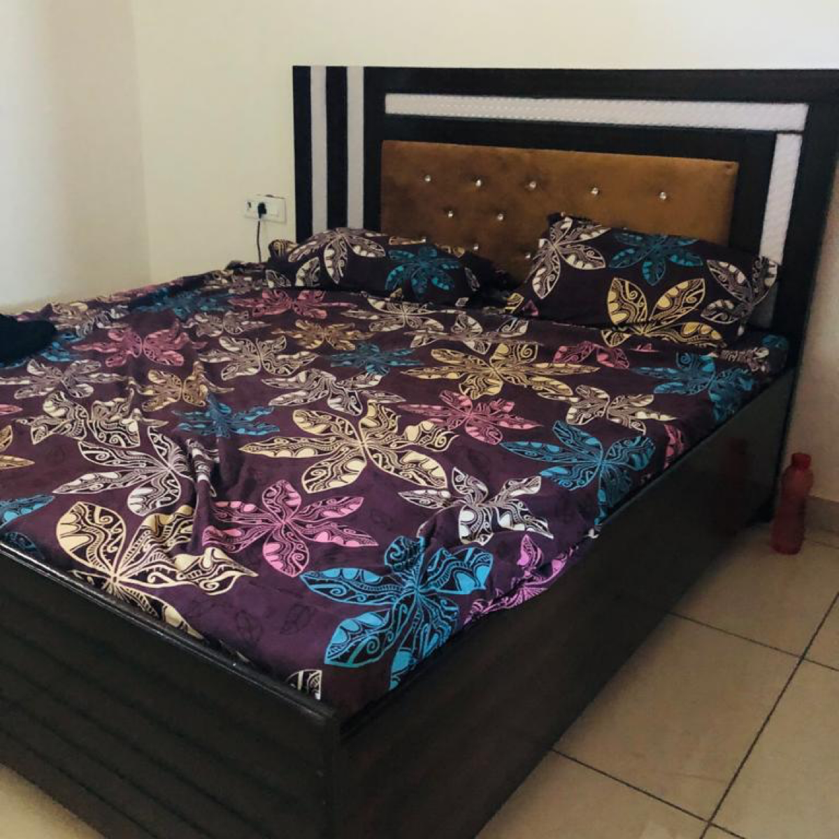 2 BHK + Extra Room Apartment For Rent in Kharar Landran Road