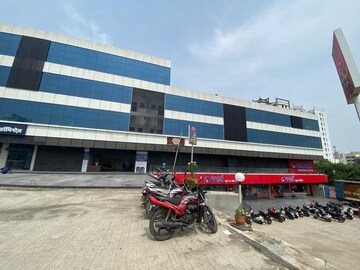  Shop – Exterior View View at Sky Pavilion, Undri - for Rent