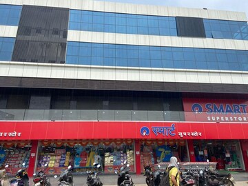  Shop For Rent in Sky Pavilion, Undri