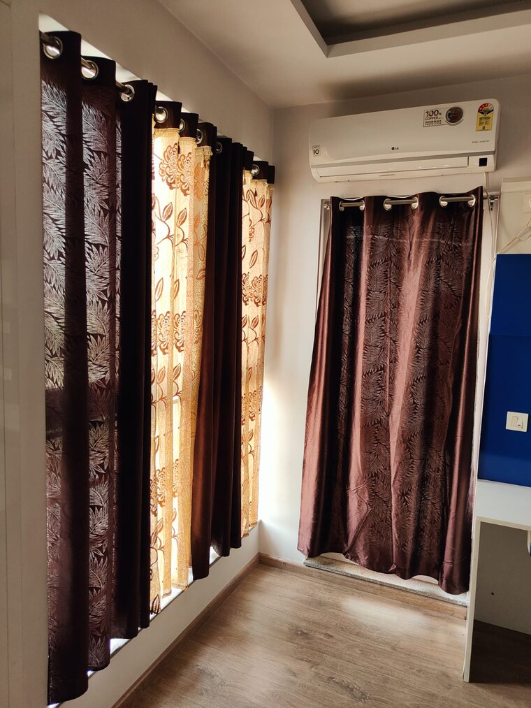 Room, aba-ivy-county 4 Bedroom 2511 Sq.Ft. Apartment In Sector 75 Noida 9101094