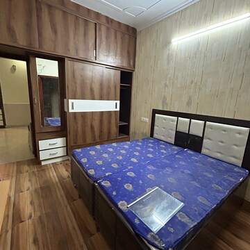 Bedroom in 2 BHK Apartment at Kharar Landran Road – for Rent