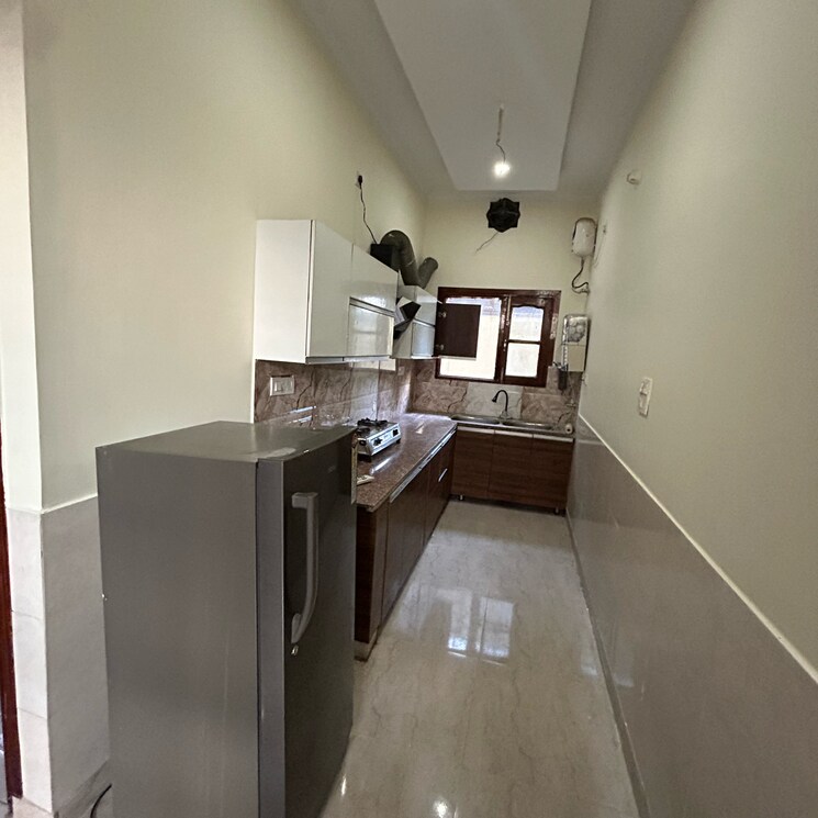 Kitchen, kharar landran road 2 Bedroom 900 Sq.Ft. Apartment In Kharar Landran Road Mohali 9101098