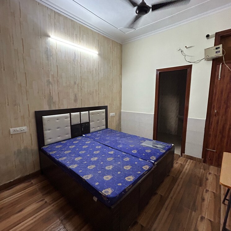 Bedroom, kharar landran road 2 Bedroom 900 Sq.Ft. Apartment In Kharar Landran Road Mohali 9101098