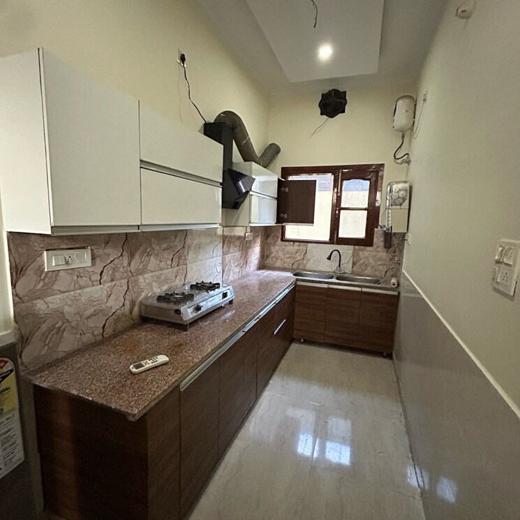 Kitchen, kharar landran road 2 Bedroom 900 Sq.Ft. Apartment In Kharar Landran Road Mohali 9101098