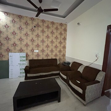 Living Room in 2 BHK Apartment at Kharar Landran Road – for Rent