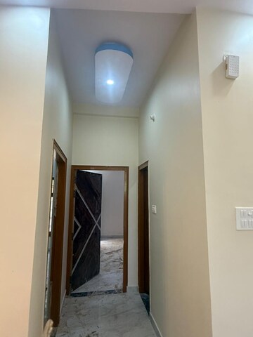 Building Lobby in 2 BHK Villa at Vigyan Khand – for Sale