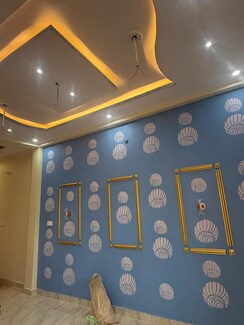2 BHK + Extra Room Villa For Sale in Vigyan Khand