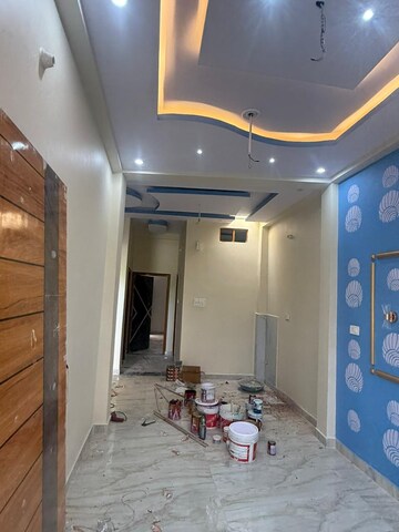 Building Lobby in 2 BHK Villa at Vigyan Khand – for Sale