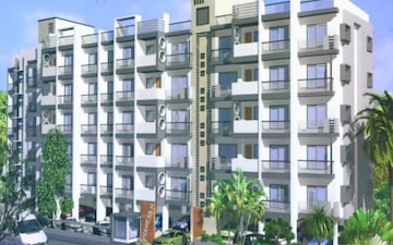 1 BHK Apartment For Rent in Ghodasar