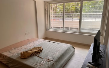 2 BHK Apartment For Rent in Nalanda Apartment Cumbala Hill, Cumbala Hill