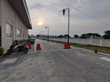  Plot – Exterior View View at Meffier Golden Park, Sohna Sector 4 - for Sale
