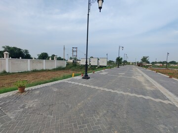  Plot – Exterior View View at Meffier Golden Park, Sohna Sector 4 - for Sale